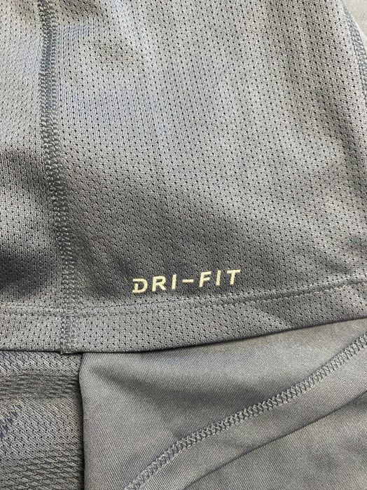 Беговая кофта Nike Dry Miler Running Top