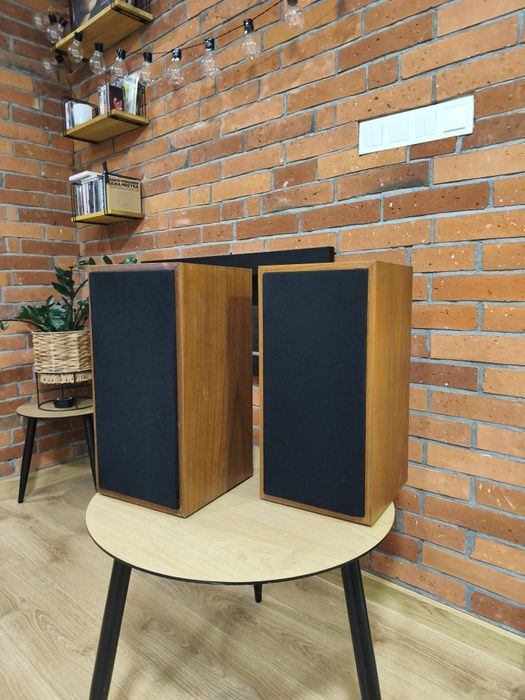 Monitory podstawkowe Bowers & Wilkins DM5 B&W DM5