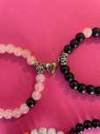 Pulseiras de casal