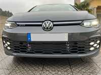 VW Golf GTE 245cv