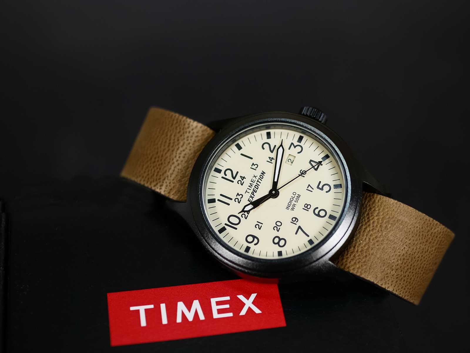 Timex TwC007000 Expedition Scout 40mm