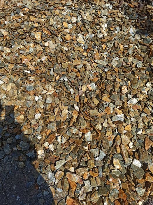 Kruszywo Piasek Żwir Kliniec Otoczak Pospółka TRANSPORT