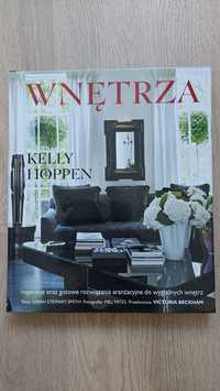 Kelly Hoppen, Wnętrza