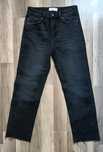 Spodnie jeansowe damskie Reserved 36