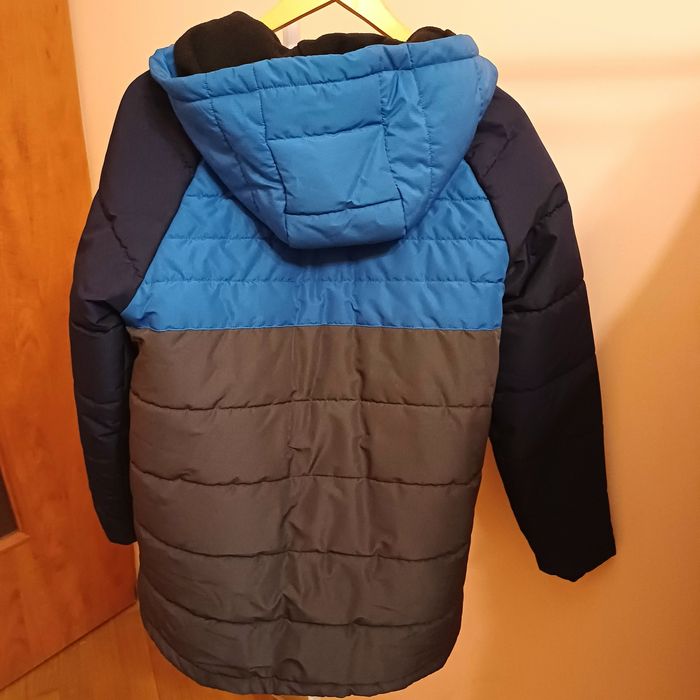 Куртка зимова Next, 12-14 років, відмінний стан