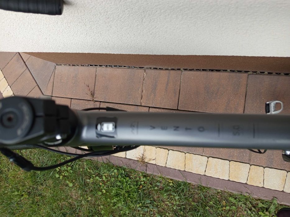 Sprzedam rower Kross Vento 5.0 DSC. Rozmiar M