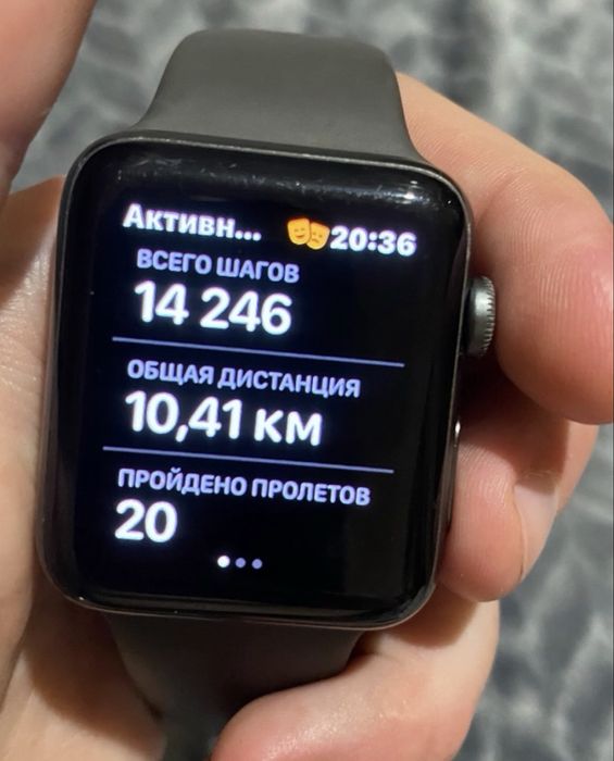 Обміняю iphone 11,apple watch 3,ipad 4