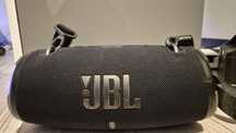 JBL Xtreme 3 z ładowarka