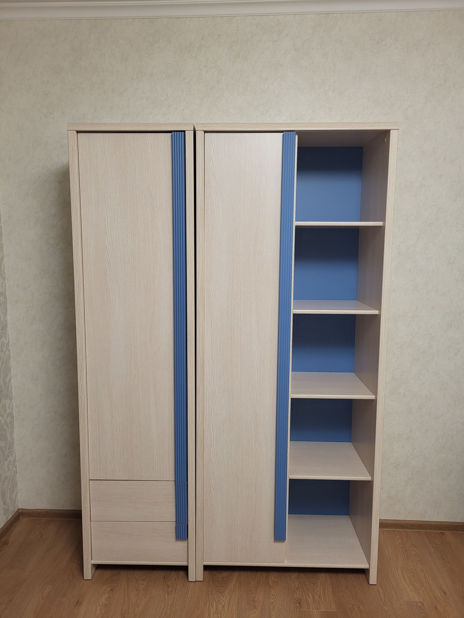 Продам якісні меблі БРВ Капс в дитячу кімнату