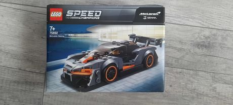 LEGO Speed Champions 75892