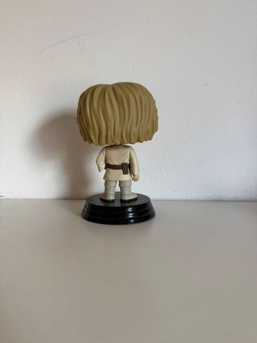 Figura FUNKO POP Star Wars Classics - Luke 594