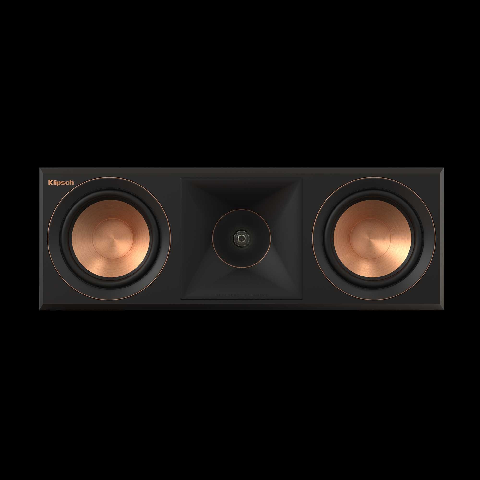 Klipsch Reference Premiere RP-500C II | Audiopolis Warszawa