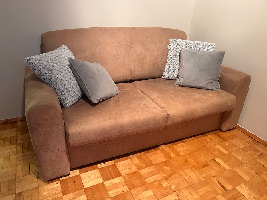 Komplet wypoczynkowy