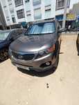 Kia Sorento 2.2 crdi caixa automática