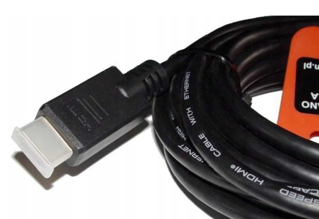 Kabel Voice Kraft HDMI - HDMI 1.4 7,5m