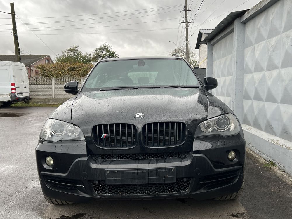 крило Розбірка BMW X5 E53 E70 F15 Розборка МВ Х5 Е53 Е70 Разборка