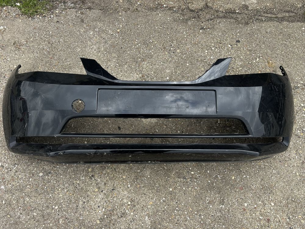 Seat Mii zderzak przód