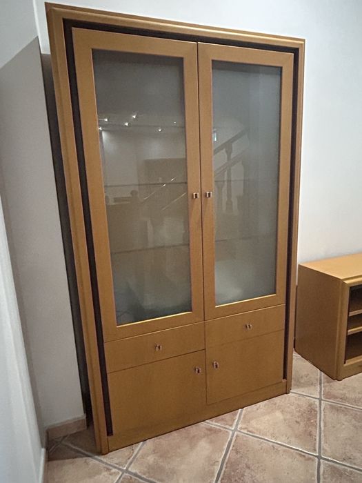 Moveis em excelente estado