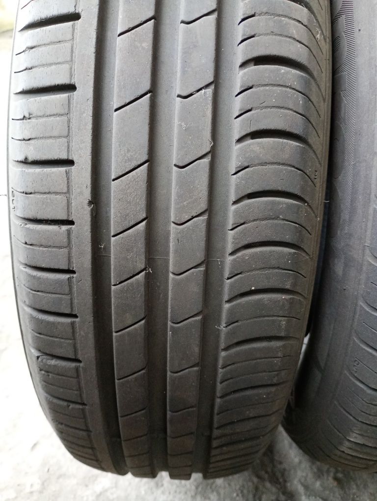 Opony Letnie 185x65r15 Hankook 6.5mm 185x55r15,  185x60r15, 195x50r15