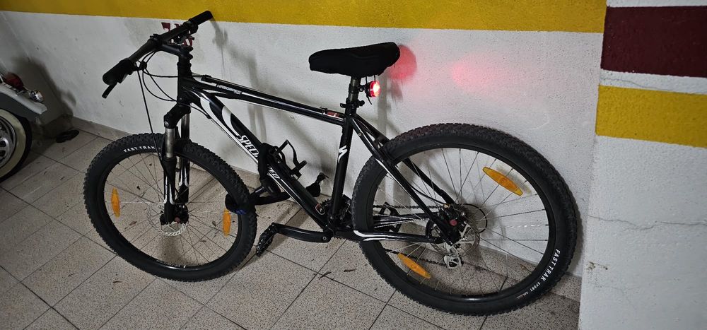 Specialized hardhock 26”