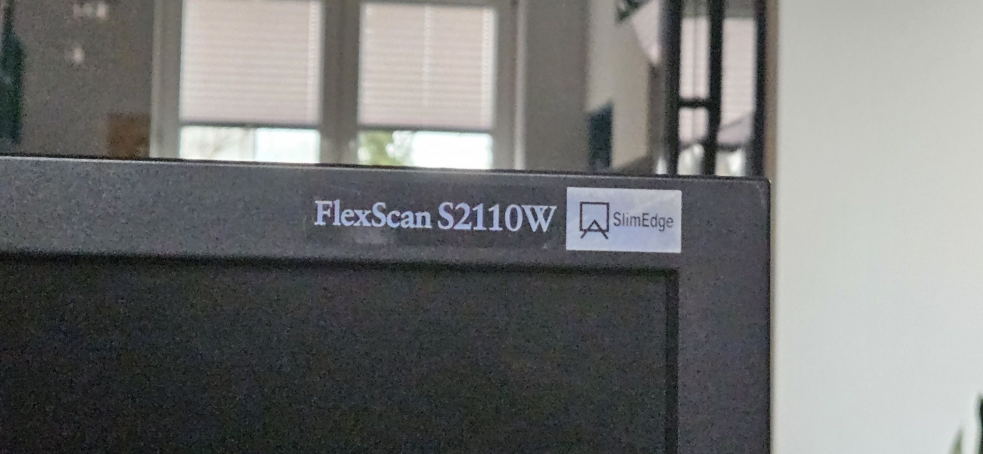 Monitor PC FlexScan S2110W