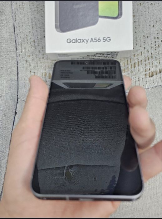 samsung A56 256gb