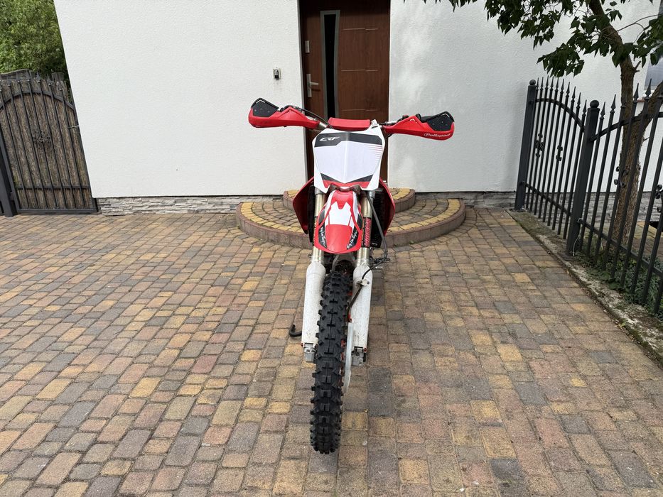 Honda CRF - R 450