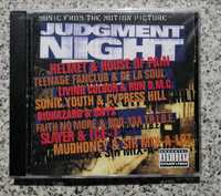 cd Judgement Night (novo)
