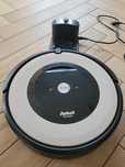 I-robot roomba e5