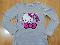 Camisola Hello Kitty (Nova): Tam 4 Anos