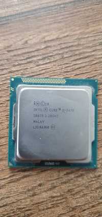 Procesor I5-3470