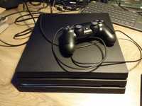 Sony PlayStation 4  1Tb+ 27 gier