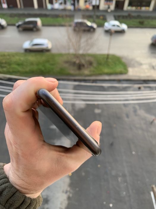 Apple iPhone 11 128GB Black Neverlock. Айфон чистий айклауд