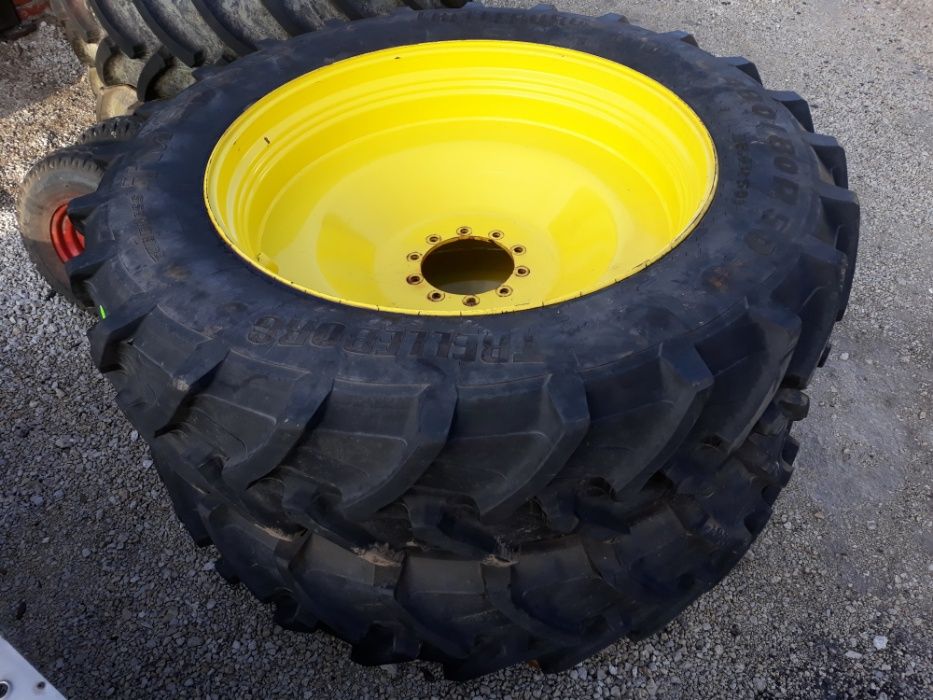 Koła 520/85R46 480/90R42 480/80R50 420/80R46 460/85R30 380/90R46 INNE