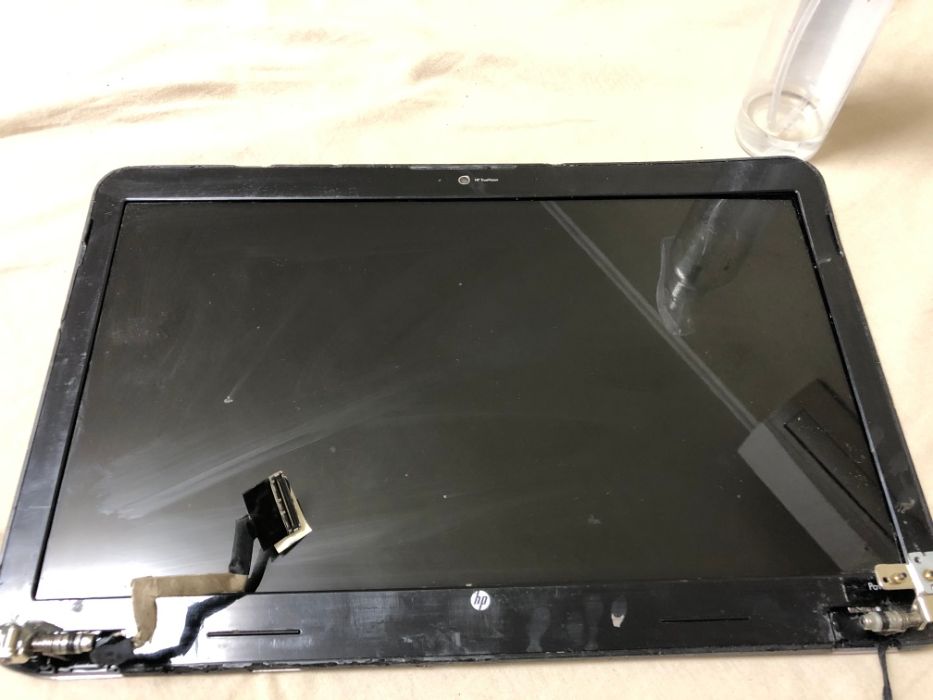 Экран HP Pavilion dv6