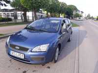 FORD FOCUS 1.6 TDCi 2006