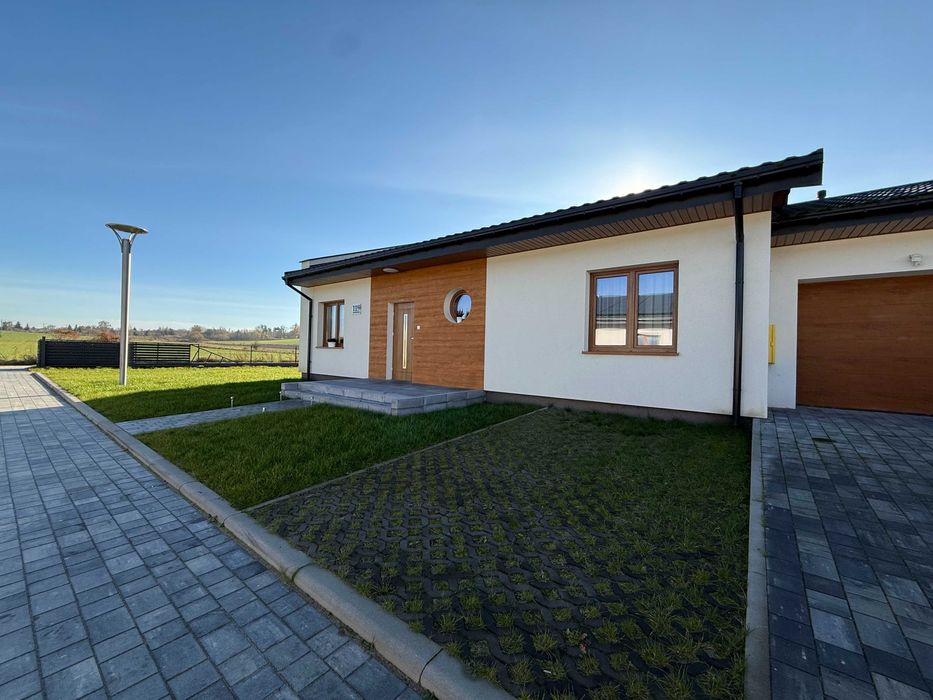 Waszulki dom do wynajęcia