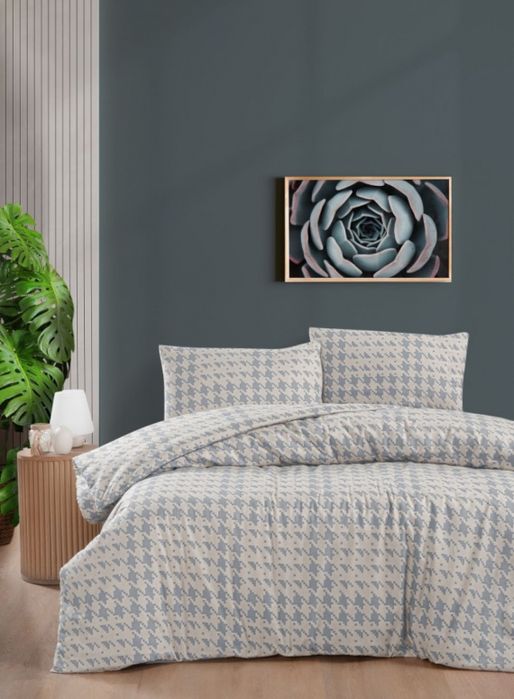 Постільна білизна Фланель