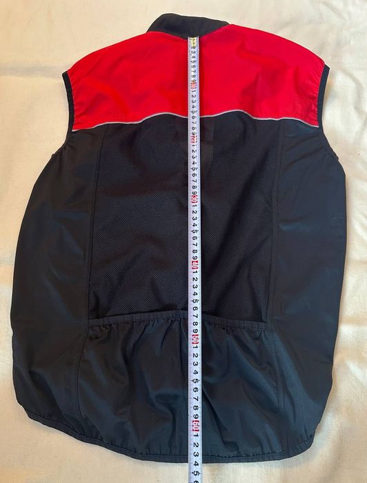 Велоджерсі Max Hurzeler розмір М