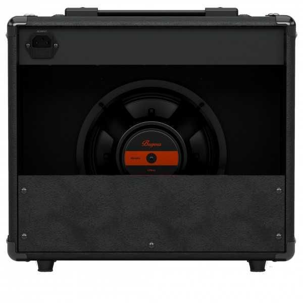 Wzmacniacz Behringer 20w