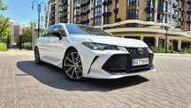 Toyota Avalon 2018 3.5 XSE