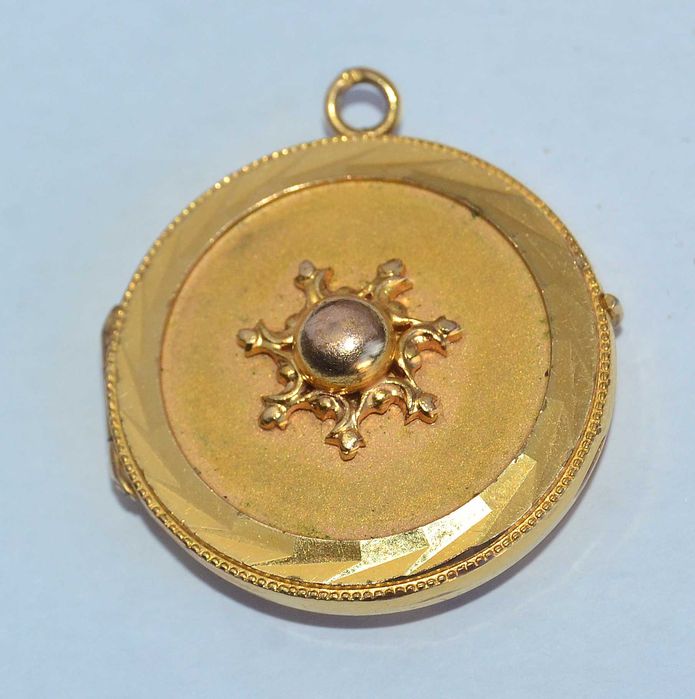 Porta Retratos Antigo