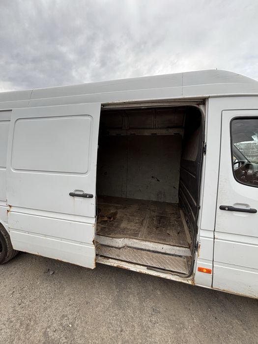 Mercedes-Benz Sprinter 313 2005 р 2.2 TDI