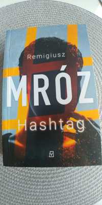 Hashtag Remigiusz Mróz