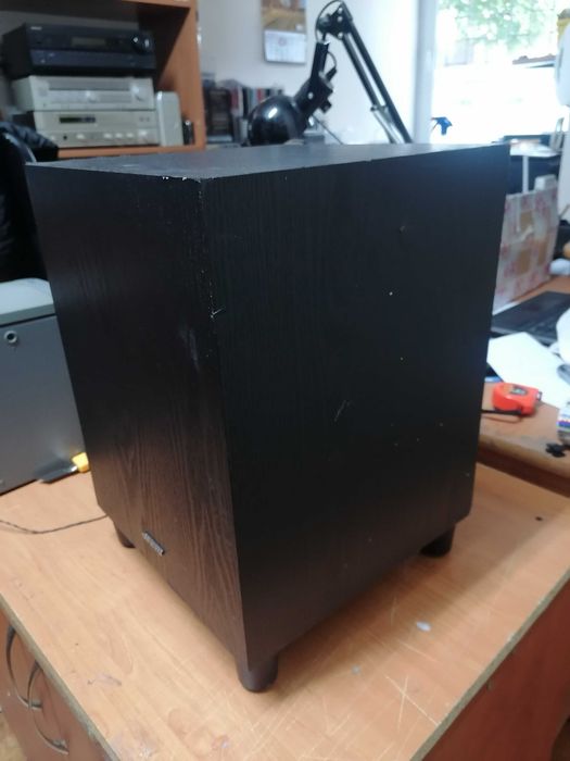 Subwoofer Onkyo SKW-370 130W