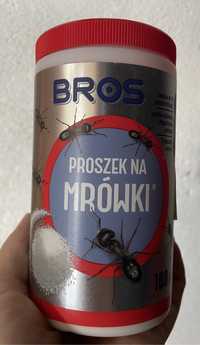 BROS proszek na mrówki 100 g