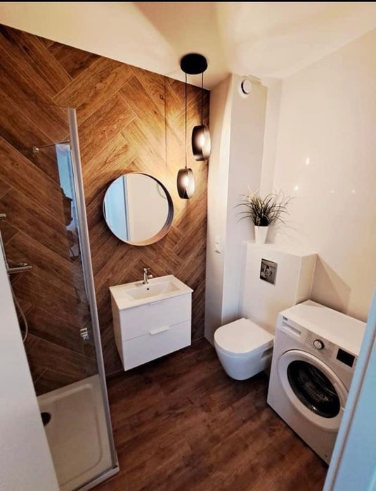 Mieszkanie do wynajęcia Gdańsk Jasień