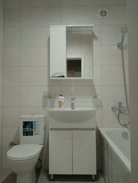 Продається новобудова на ювілейному соборна 285