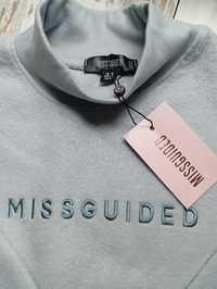 Bluza golf Missguided M38