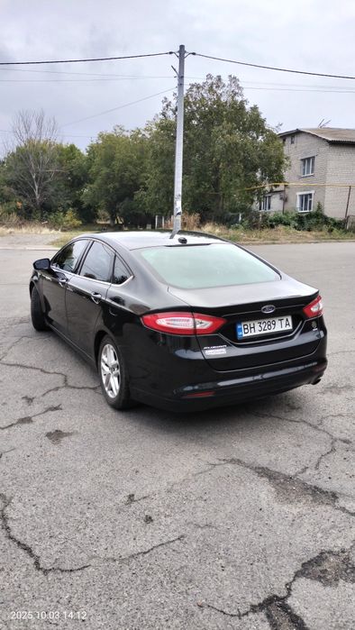 Продам Ford Fusion 2,5  2013р.